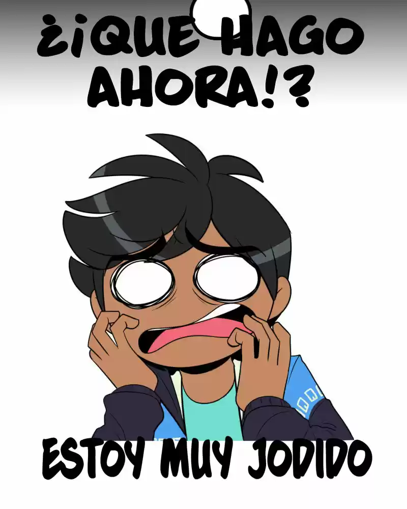 Entre Hechizos - Capítulo 10 - Página 13 - LectorTMOo