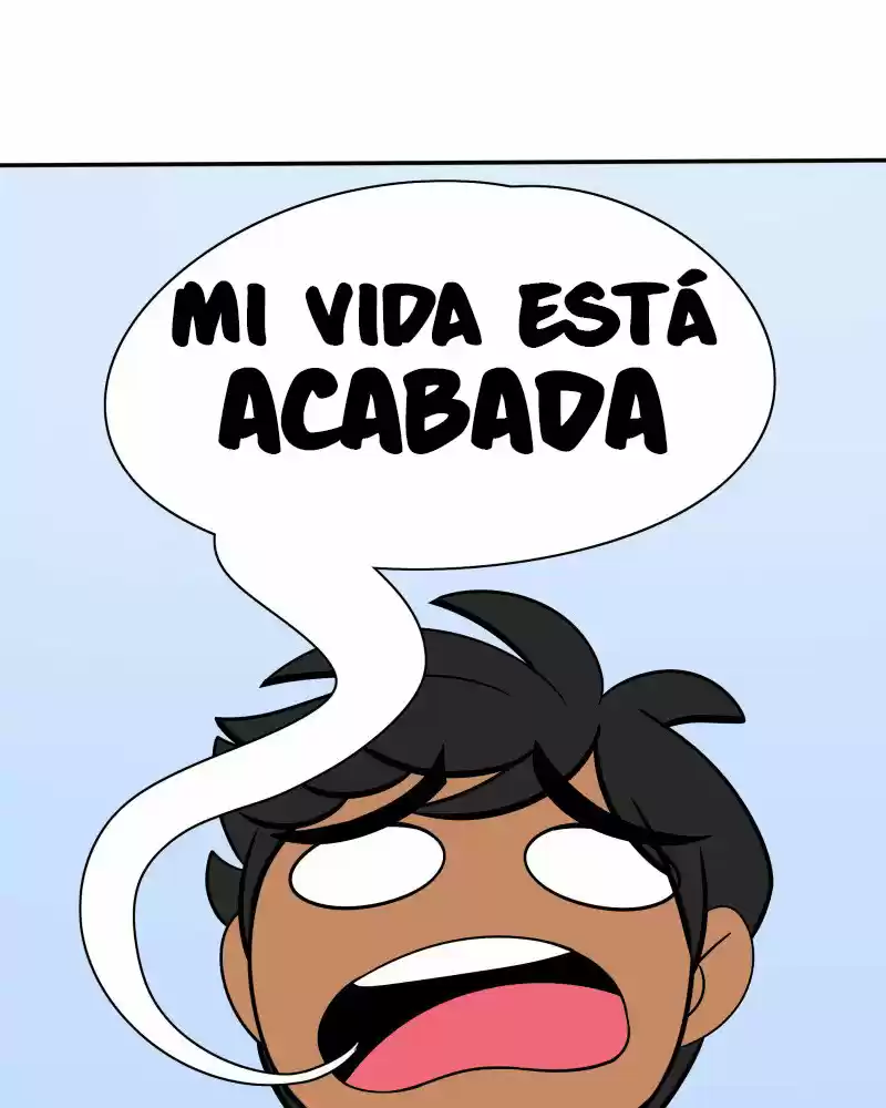 Entre Hechizos - Capítulo 10 - Página 33 - LectorTMOo