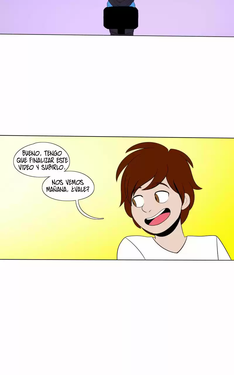 Entre Hechizos - Capítulo 3 - Página 12 - LectorTMOo