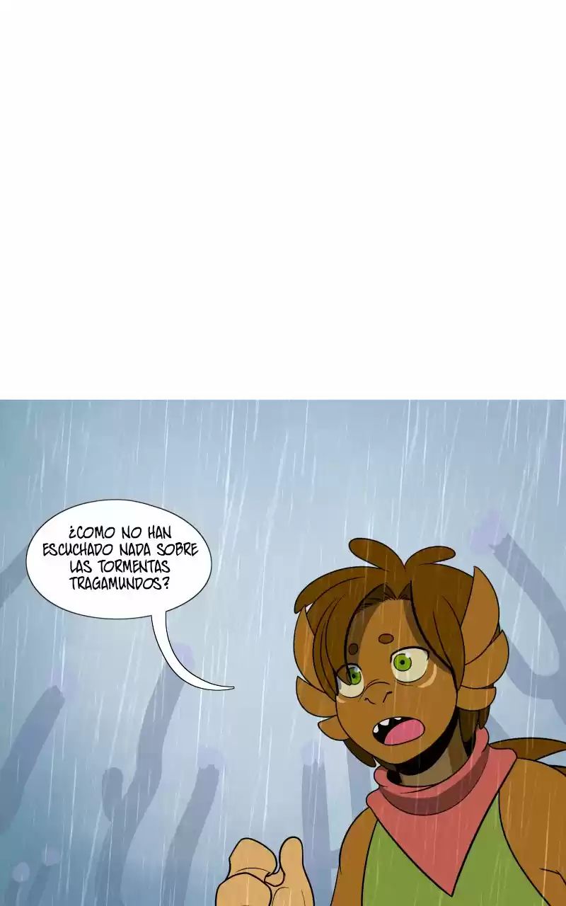 Entre Hechizos - Capítulo 6 - Página 13 - LectorTMOo