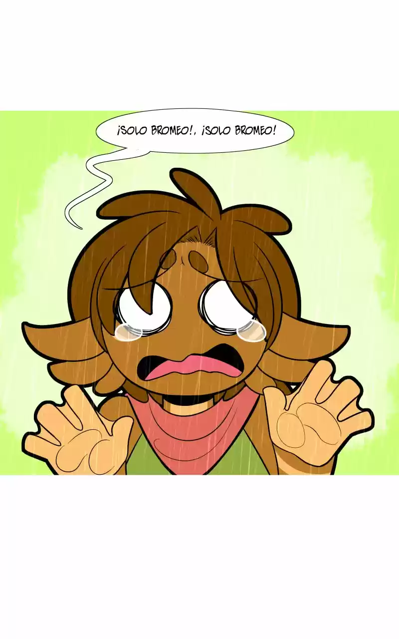 Entre Hechizos - Capítulo 6 - Página 19 - LectorTMOo