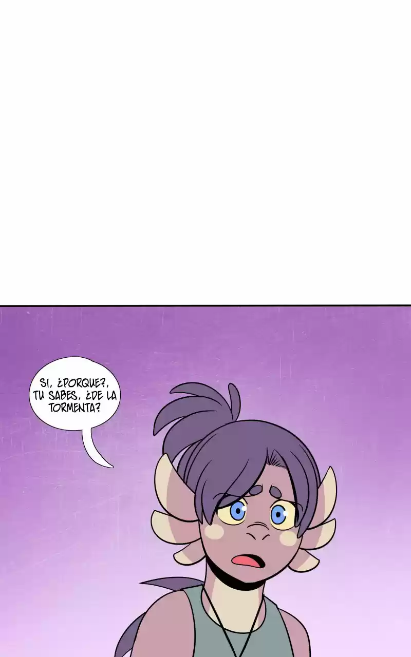 Entre Hechizos - Capítulo 7 - Página 38 - LectorTMOo
