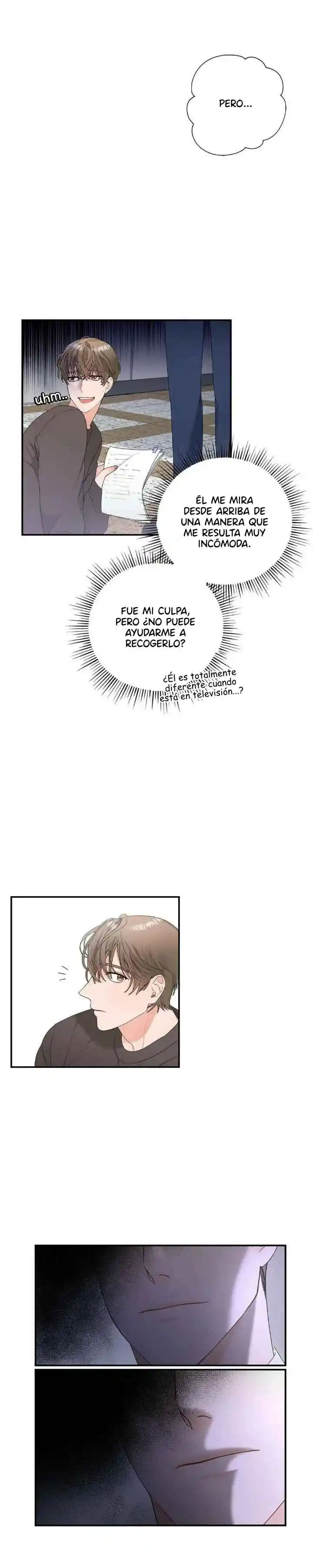 Entre Líneas Finas - Capítulo 1 - Página 5 - LectorTMOo