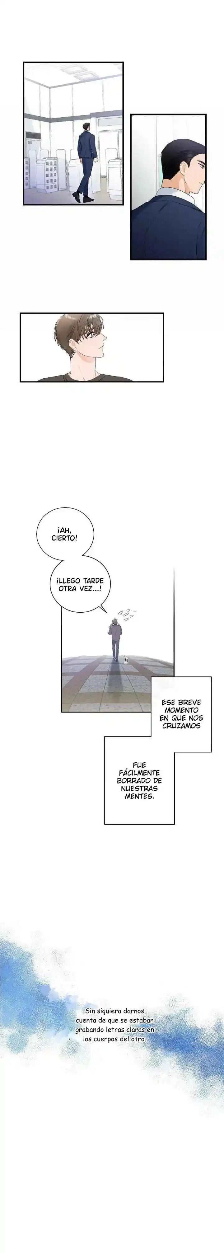 Entre Líneas Finas - Capítulo 1 - Página 8 - LectorTMOo
