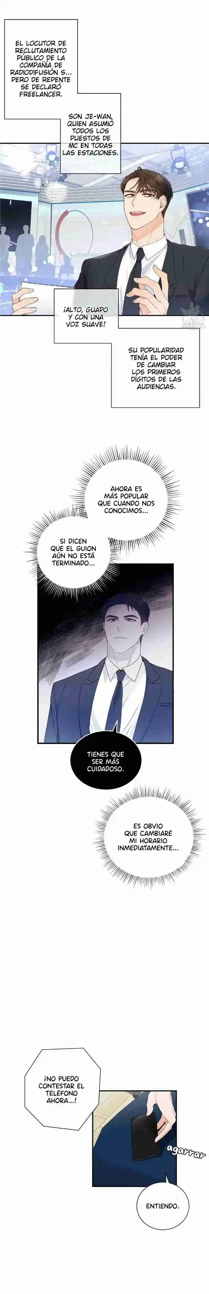 Entre Líneas Finas - Capítulo 1 - Página 15 - LectorTMOo