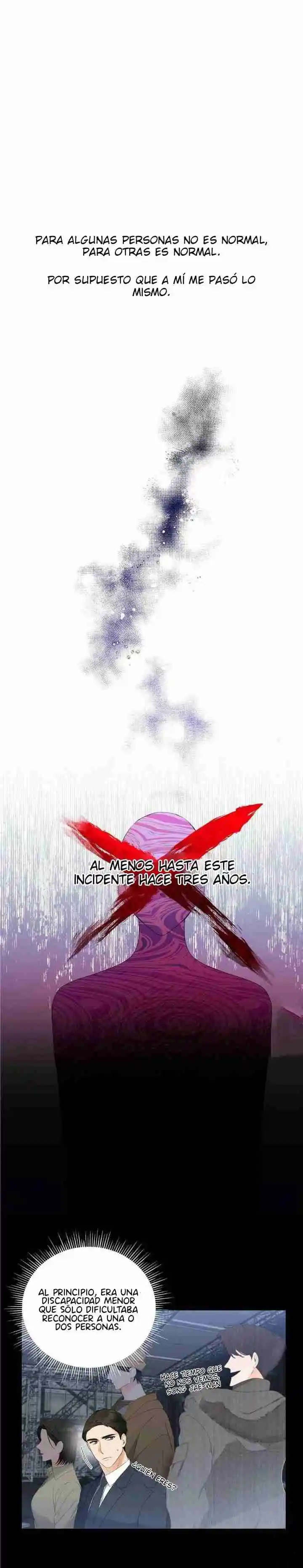 Entre Líneas Finas - Capítulo 3 - Página 5 - LectorTMOo