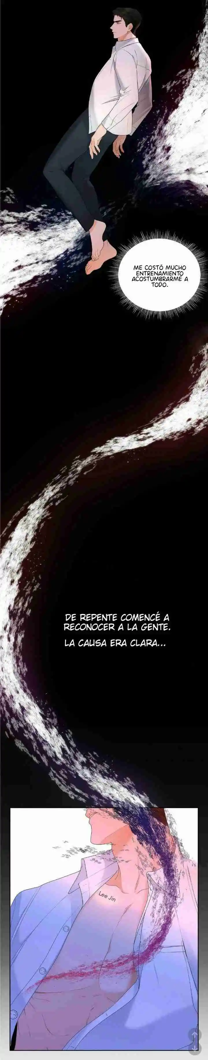 Entre Líneas Finas - Capítulo 3 - Página 7 - LectorTMOo