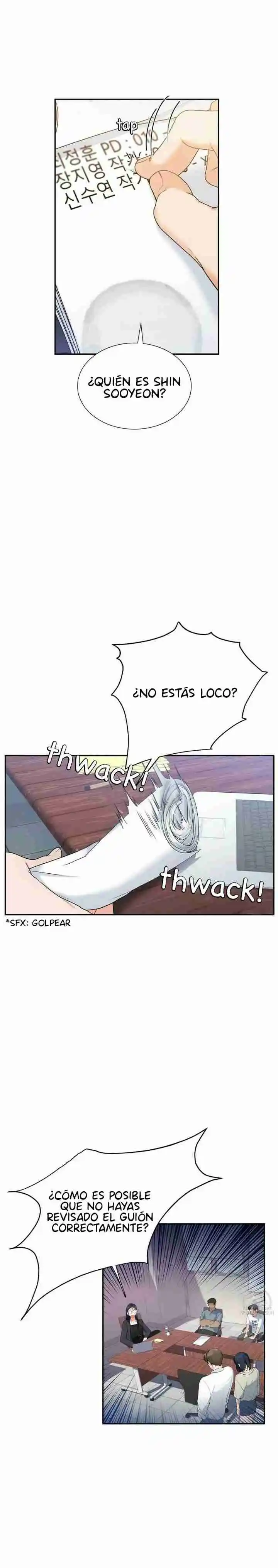 Entre Líneas Finas - Capítulo 3 - Página 9 - LectorTMOo