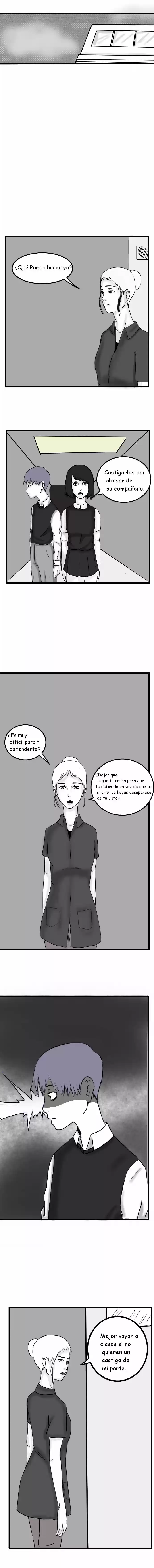 Entre Sueño Y Realidad (Novela) - Capítulo 1 - Página 3 - LectorTMOo