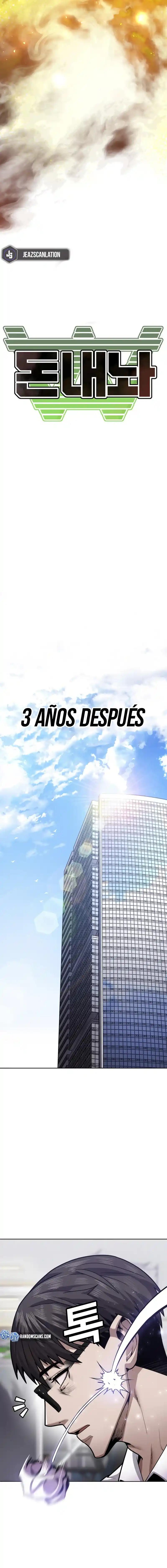 ¡Entrega El Dinero! - Capítulo 1 - Página 8 - LectorTMOo