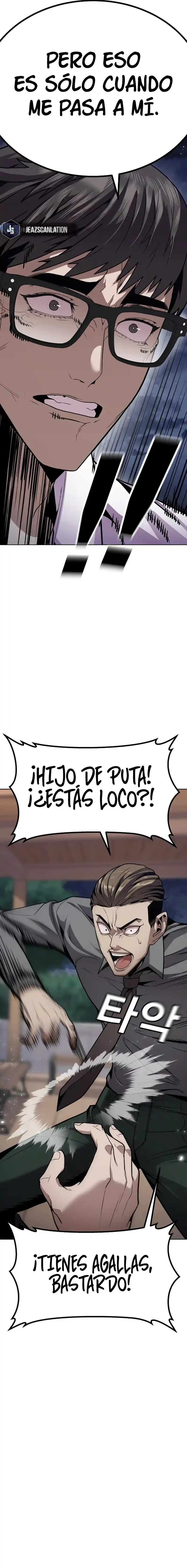 ¡Entrega El Dinero! - Capítulo 1 - Página 40 - LectorTMOo