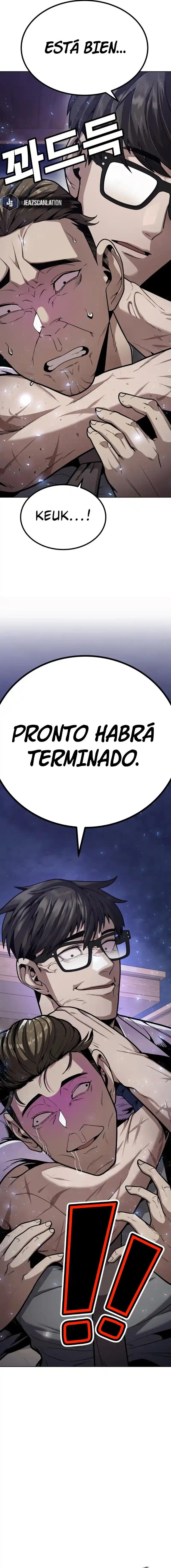 ¡Entrega El Dinero! - Capítulo 1 - Página 50 - LectorTMOo