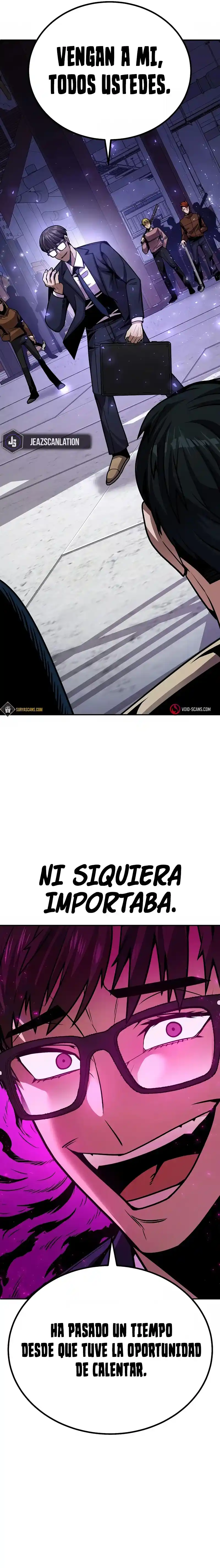 ¡Entrega El Dinero! - Capítulo 3 - Página 4 - LectorTMOo