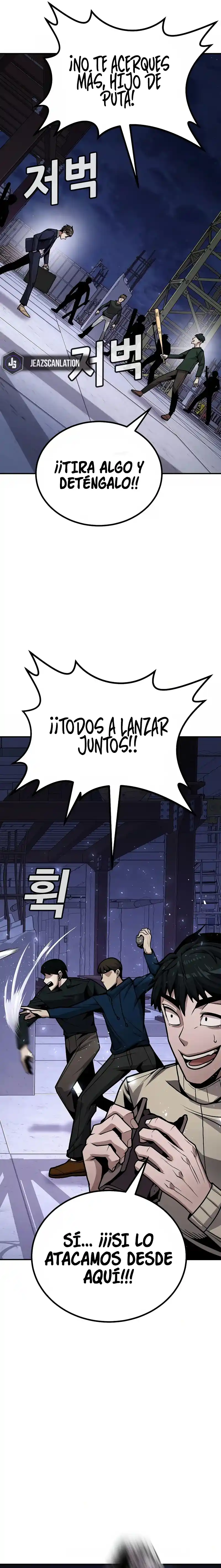 ¡Entrega El Dinero! - Capítulo 3 - Página 9 - LectorTMOo