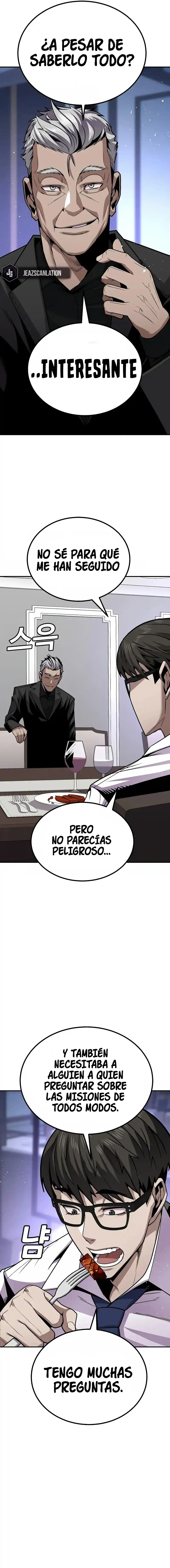 ¡Entrega El Dinero! - Capítulo 3 - Página 31 - LectorTMOo