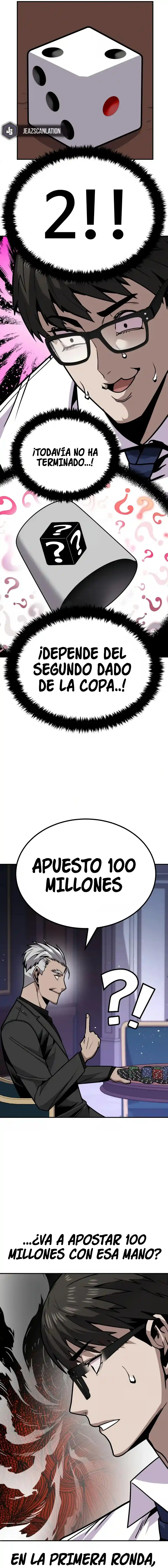 ¡Entrega El Dinero! - Capítulo 4 - Página 14 - LectorTMOo