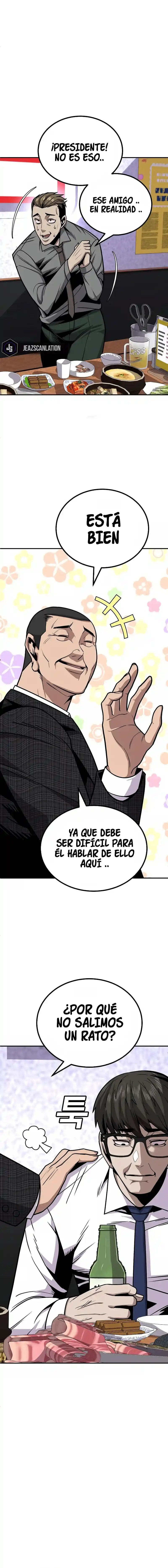 ¡Entrega El Dinero! - Capítulo 4 - Página 32 - LectorTMOo