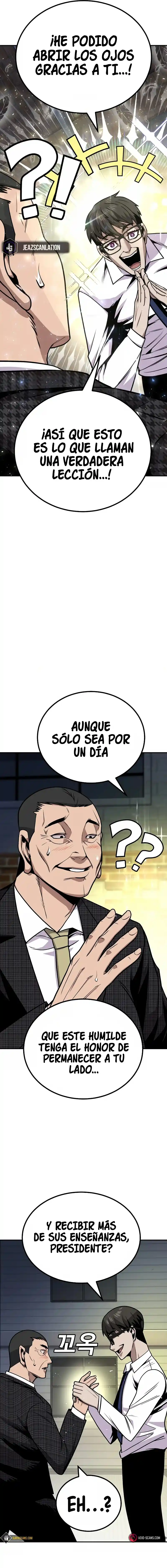 ¡Entrega El Dinero! - Capítulo 4 - Página 39 - LectorTMOo