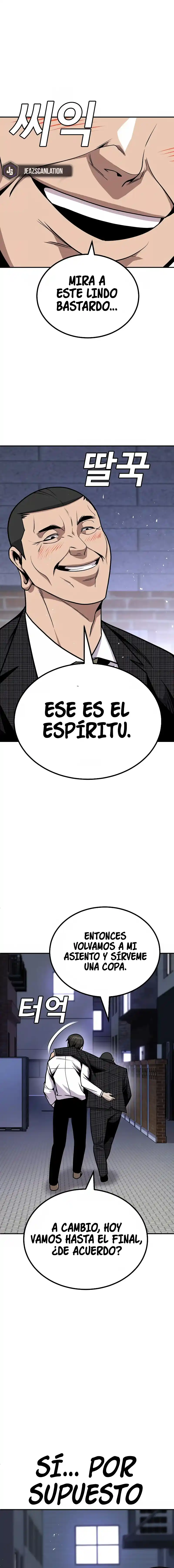¡Entrega El Dinero! - Capítulo 4 - Página 40 - LectorTMOo
