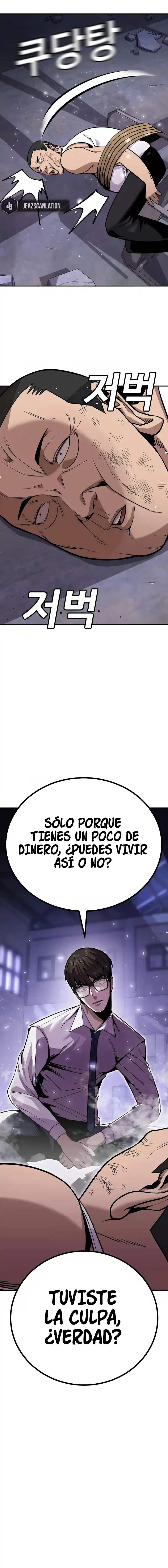 ¡Entrega El Dinero! - Capítulo 5 - Página 15 - LectorTMOo
