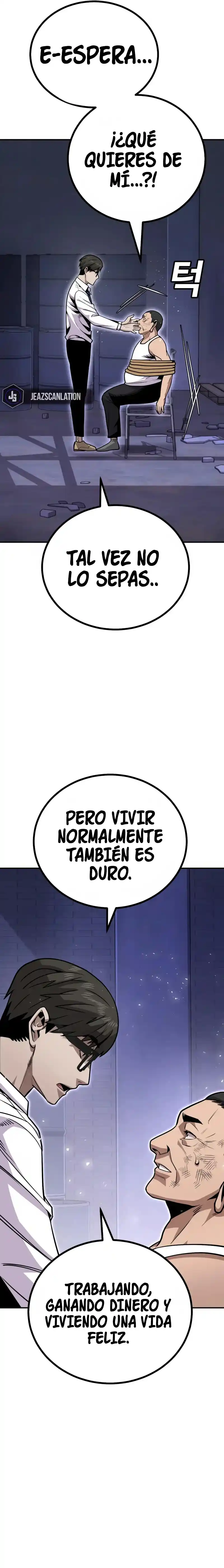 ¡Entrega El Dinero! - Capítulo 5 - Página 16 - LectorTMOo