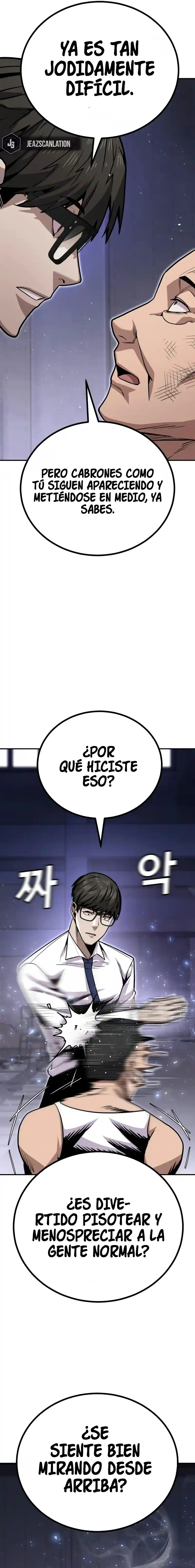 ¡Entrega El Dinero! - Capítulo 5 - Página 17 - LectorTMOo