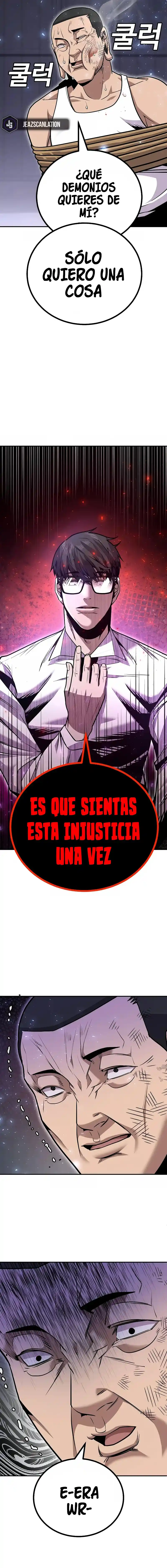 ¡Entrega El Dinero! - Capítulo 5 - Página 18 - LectorTMOo