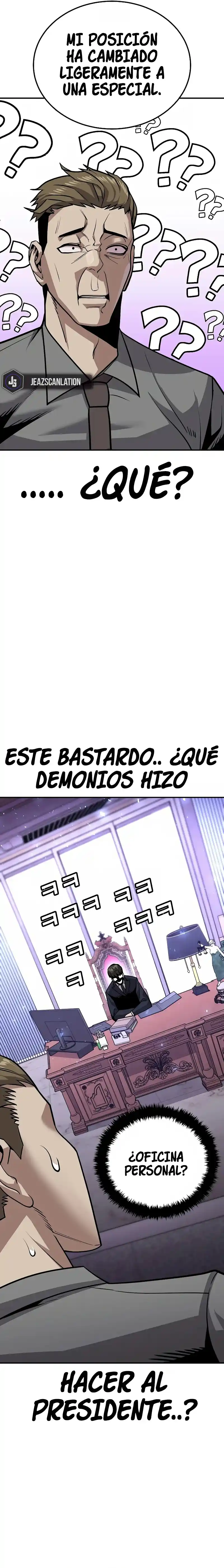 ¡Entrega El Dinero! - Capítulo 6 - Página 4 - LectorTMOo
