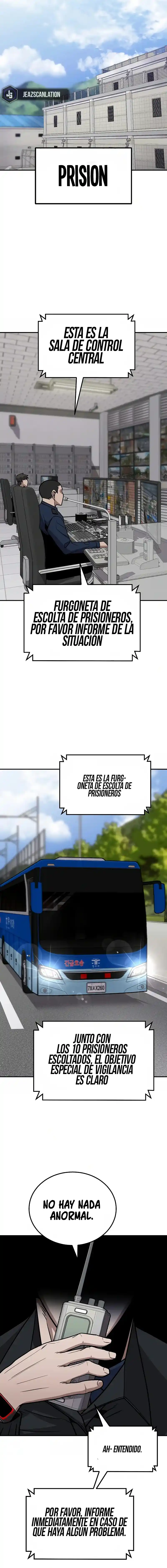 ¡Entrega El Dinero! - Capítulo 6 - Página 9 - LectorTMOo
