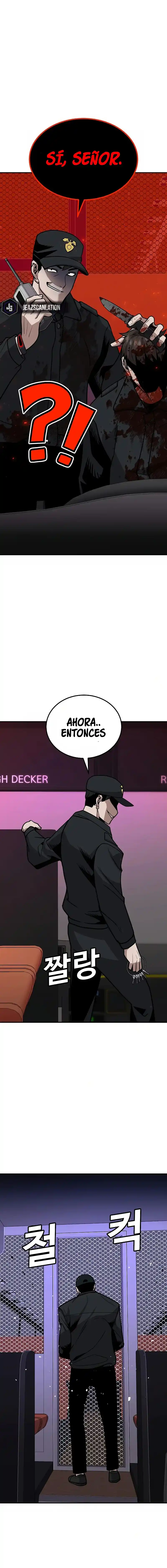 ¡Entrega El Dinero! - Capítulo 6 - Página 10 - LectorTMOo