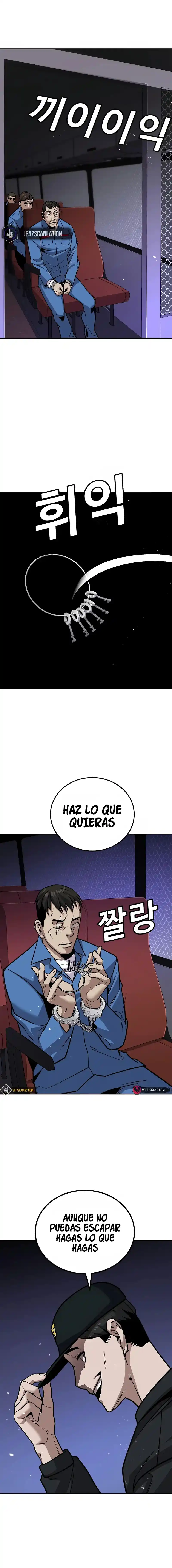¡Entrega El Dinero! - Capítulo 6 - Página 11 - LectorTMOo