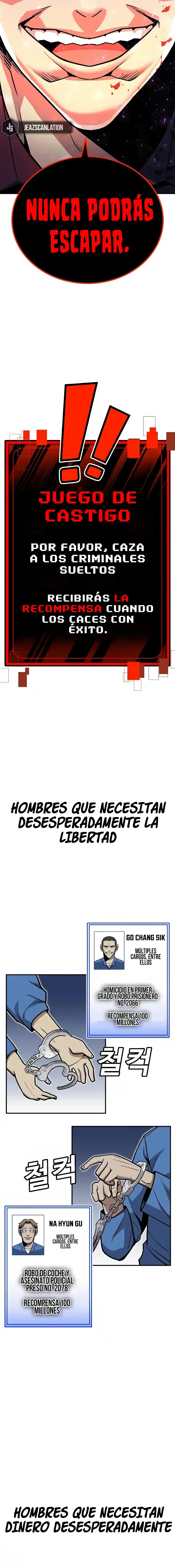 ¡Entrega El Dinero! - Capítulo 6 - Página 13 - LectorTMOo