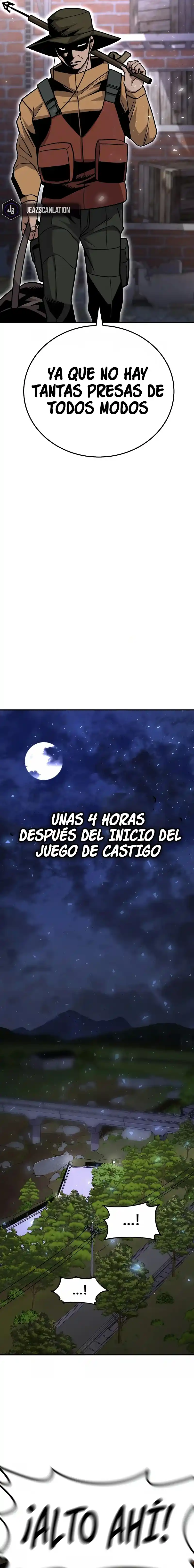 ¡Entrega El Dinero! - Capítulo 6 - Página 18 - LectorTMOo