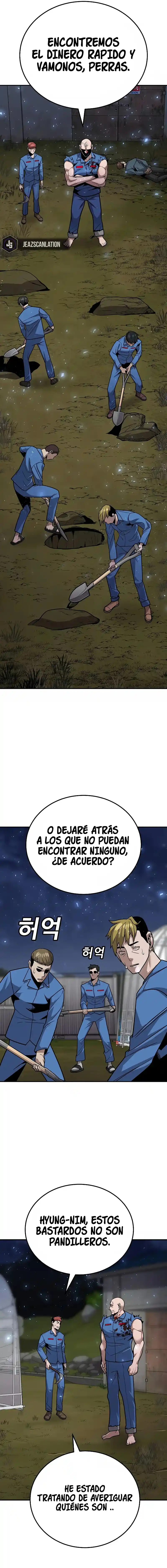 ¡Entrega El Dinero! - Capítulo 6 - Página 27 - LectorTMOo