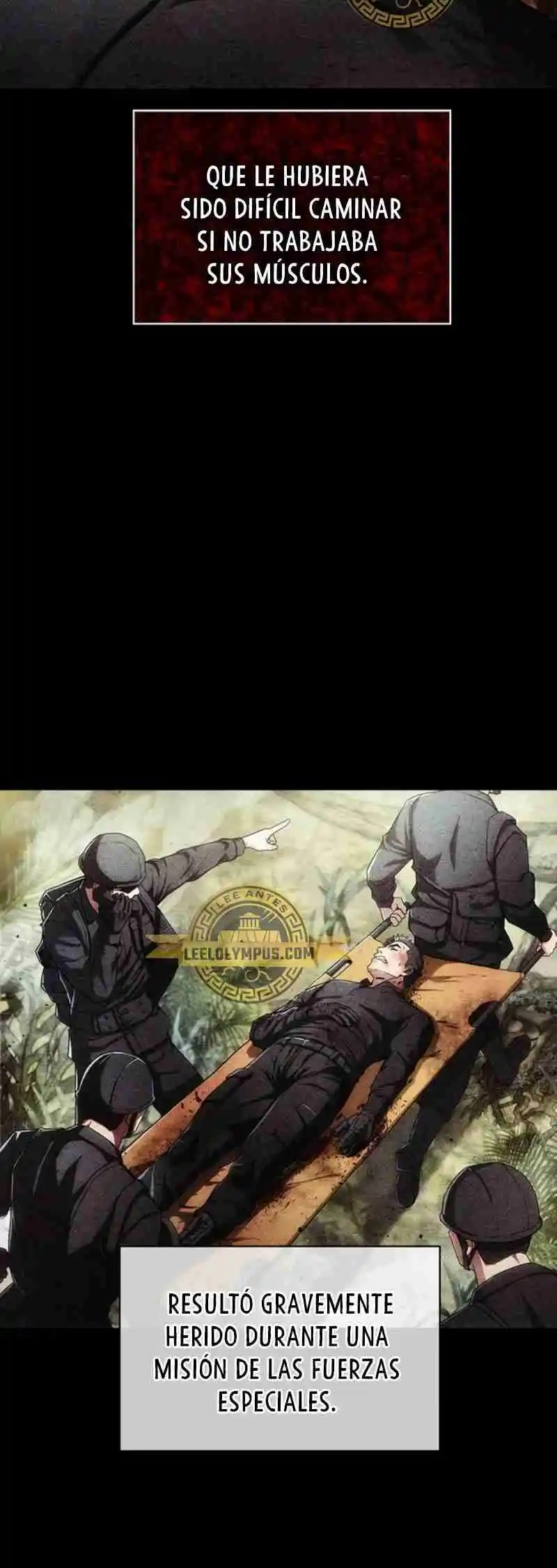 Entrenador Shaolin - Capítulo 1 - Página 9 - LectorTMOo