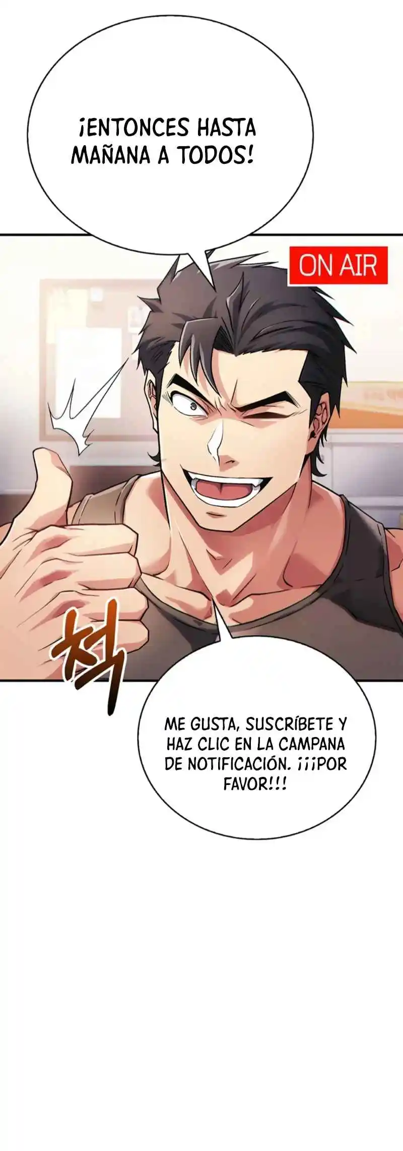 Entrenador Shaolin - Capítulo 1 - Página 20 - LectorTMOo