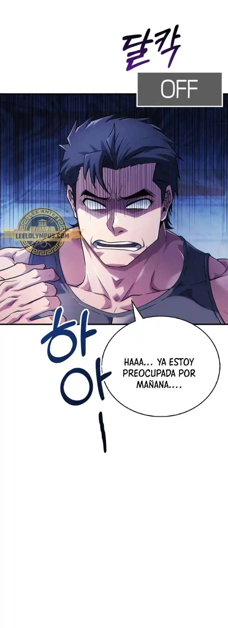 Entrenador Shaolin - Capítulo 1 - Página 21 - LectorTMOo