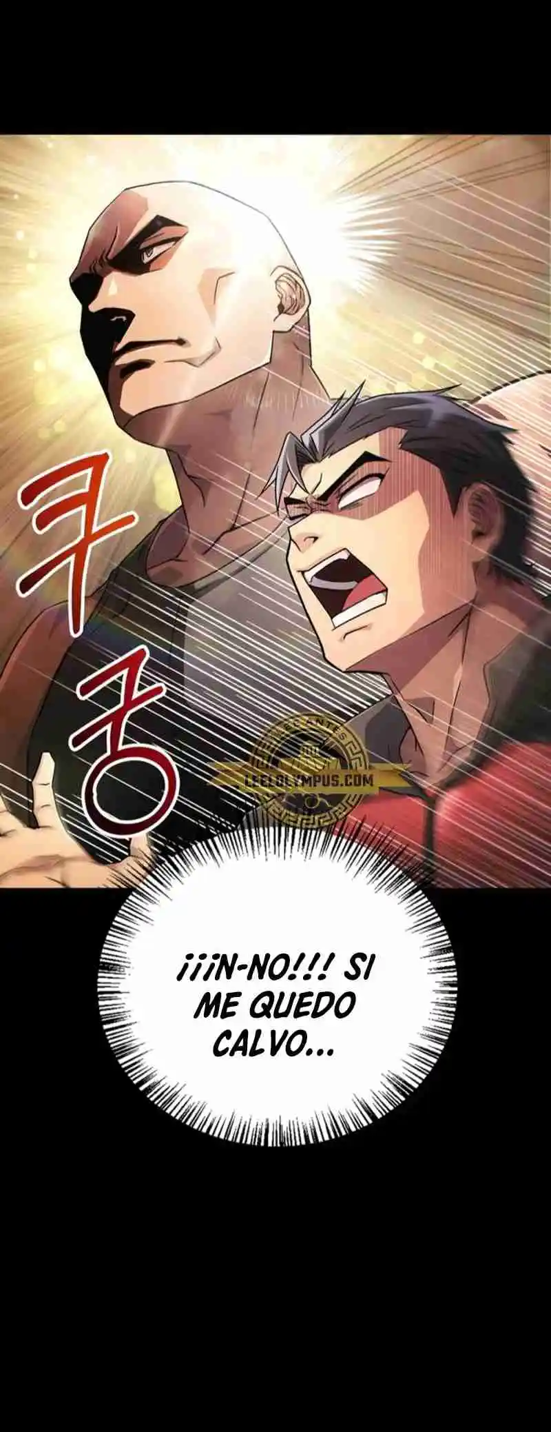 Entrenador Shaolin - Capítulo 1 - Página 28 - LectorTMOo