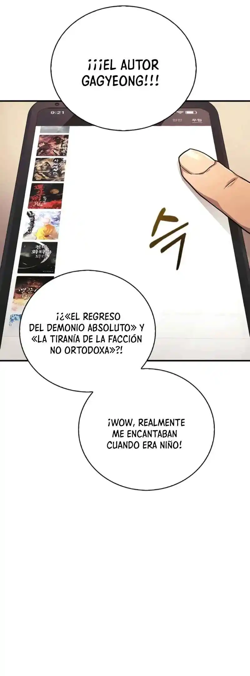 Entrenador Shaolin - Capítulo 1 - Página 37 - LectorTMOo