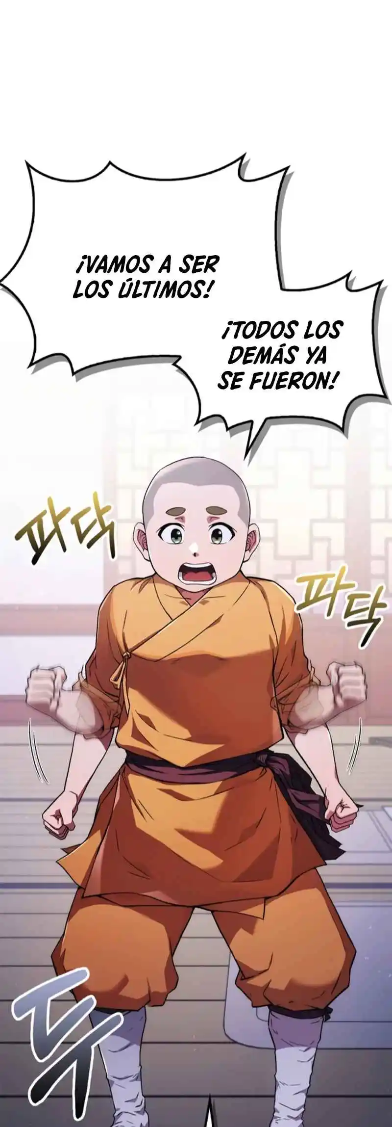 Entrenador Shaolin - Capítulo 1 - Página 52 - LectorTMOo
