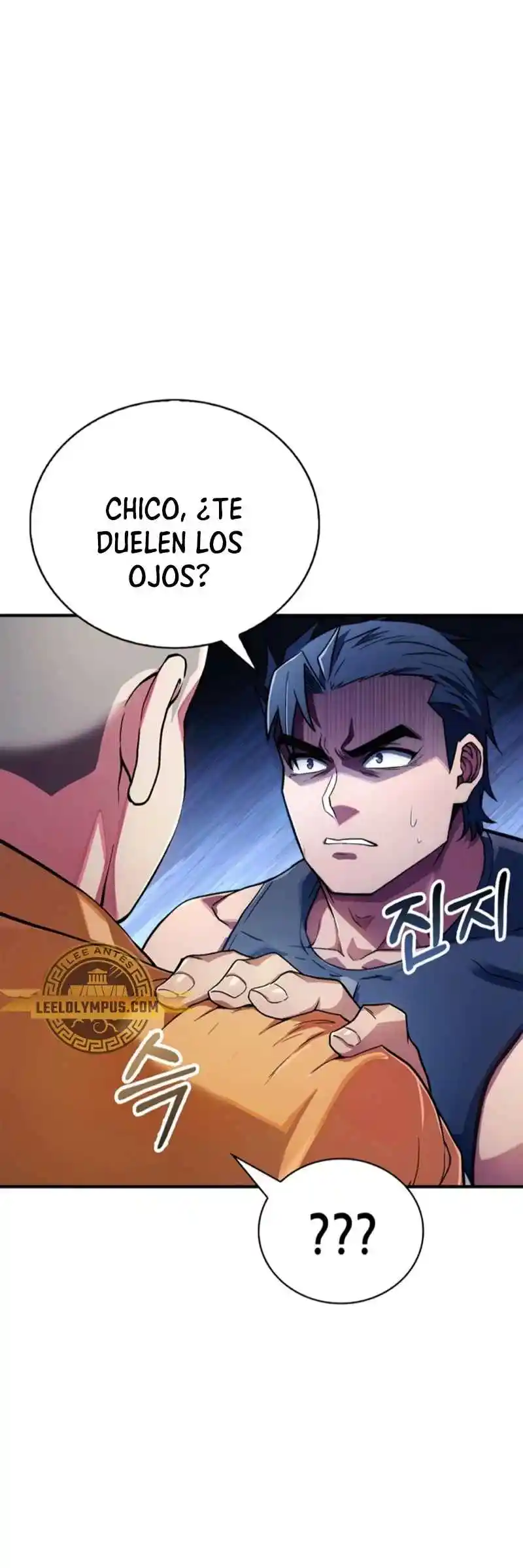 Entrenador Shaolin - Capítulo 1 - Página 56 - LectorTMOo