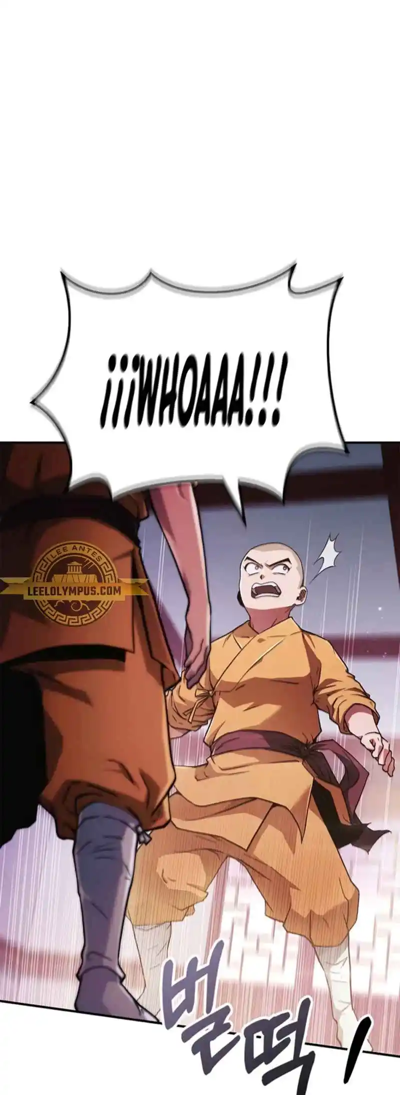 Entrenador Shaolin - Capítulo 1 - Página 60 - LectorTMOo