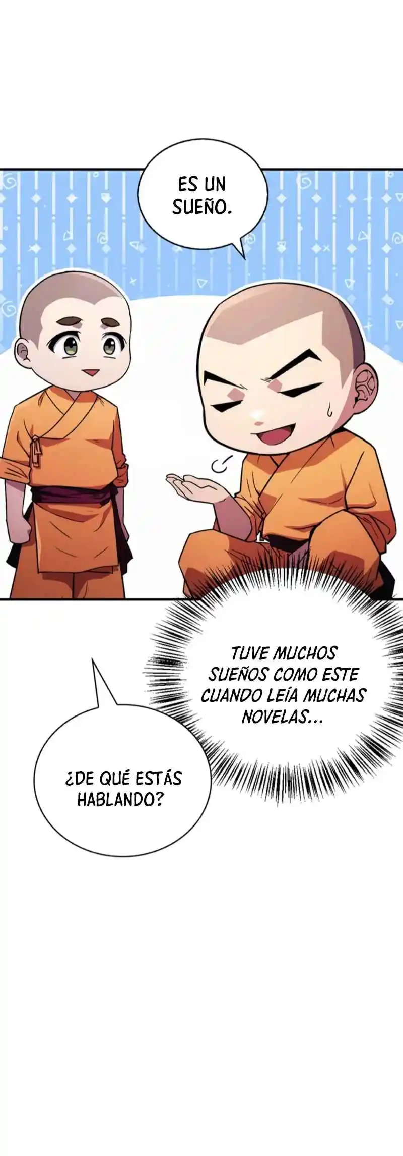 Entrenador Shaolin - Capítulo 1 - Página 66 - LectorTMOo