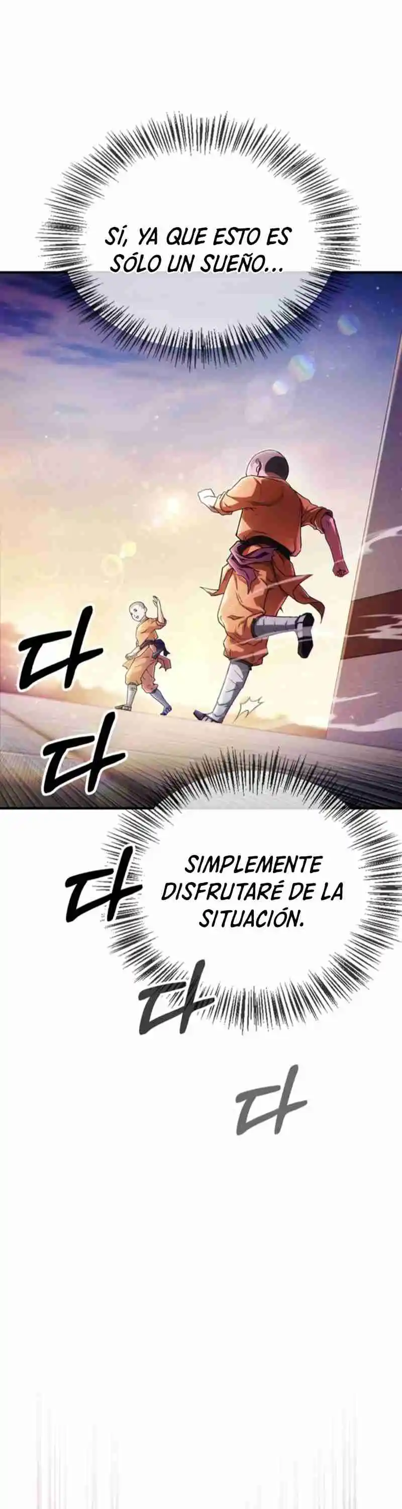 Entrenador Shaolin - Capítulo 1 - Página 69 - LectorTMOo