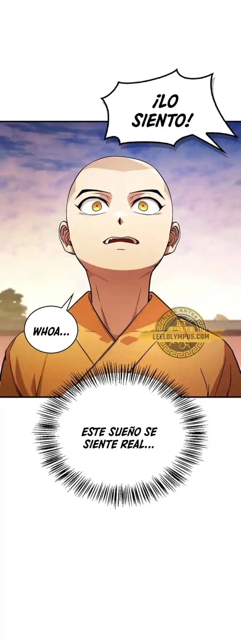 Entrenador Shaolin - Capítulo 1 - Página 72 - LectorTMOo
