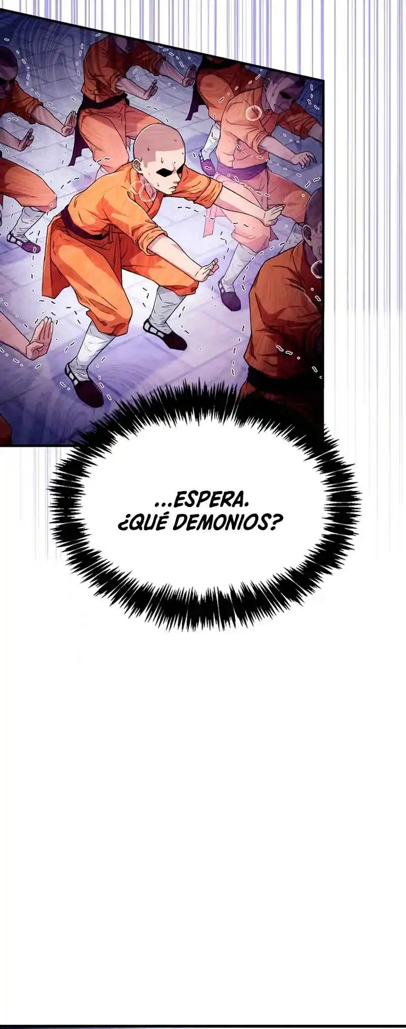 Entrenador Shaolin - Capítulo 1 - Página 76 - LectorTMOo