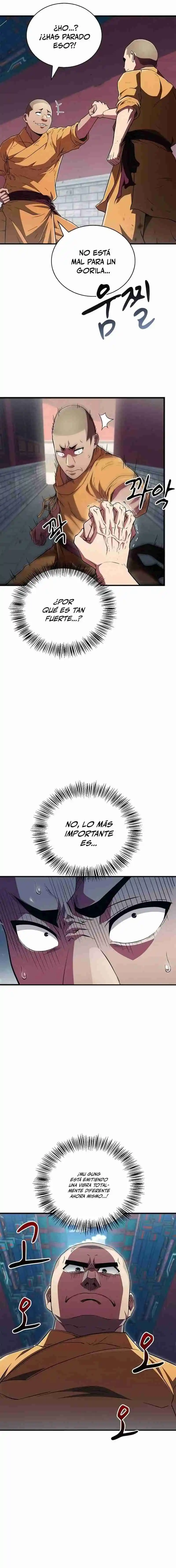 Entrenador Shaolin - Capítulo 11 - Página 14 - LectorTMOo