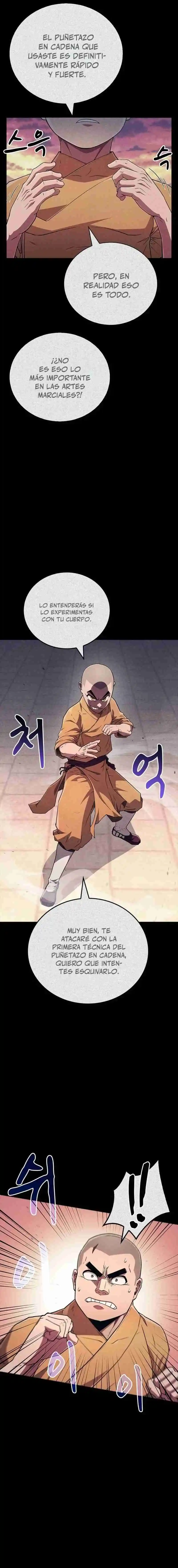 Entrenador Shaolin - Capítulo 11 - Página 16 - LectorTMOo