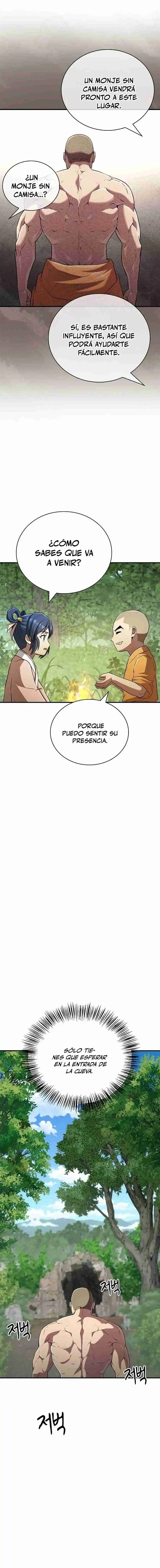 Entrenador Shaolin - Capítulo 15 - Página 17 - LectorTMOo
