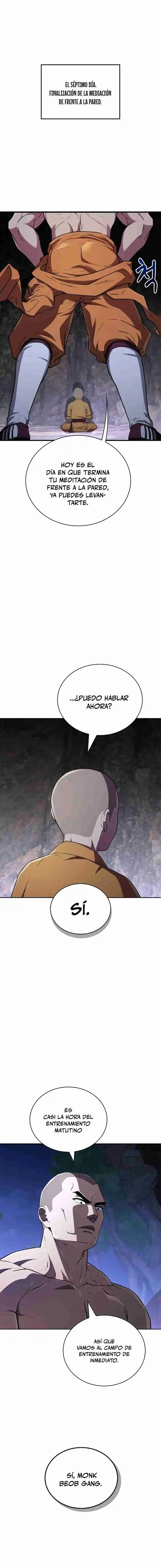 Entrenador Shaolin - Capítulo 16 - Página 12 - LectorTMOo